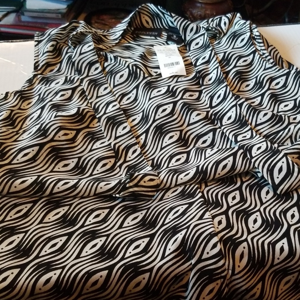Womens Skirt and Sleeveless Top